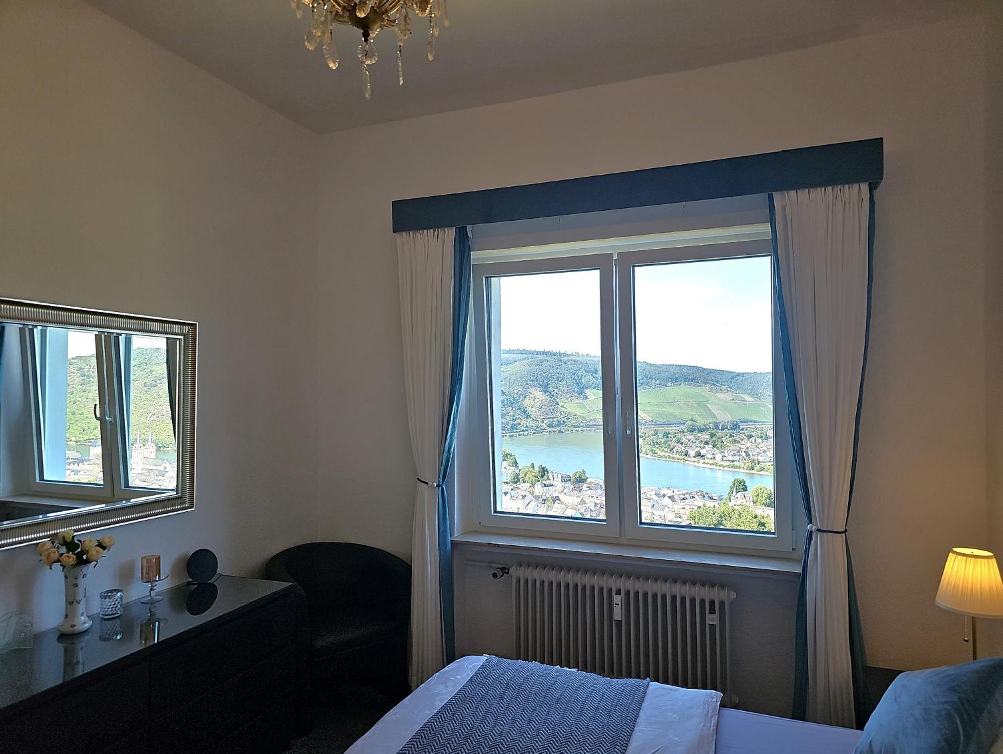 Little Rhineview Chateau Ug Boppard Exterior photo